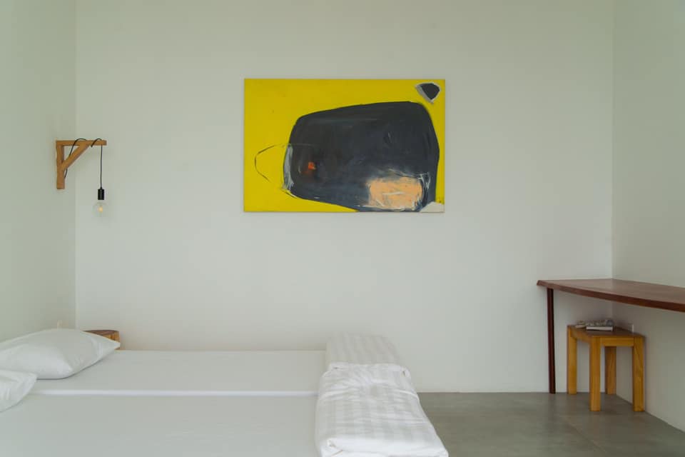 Review Banana And Rose